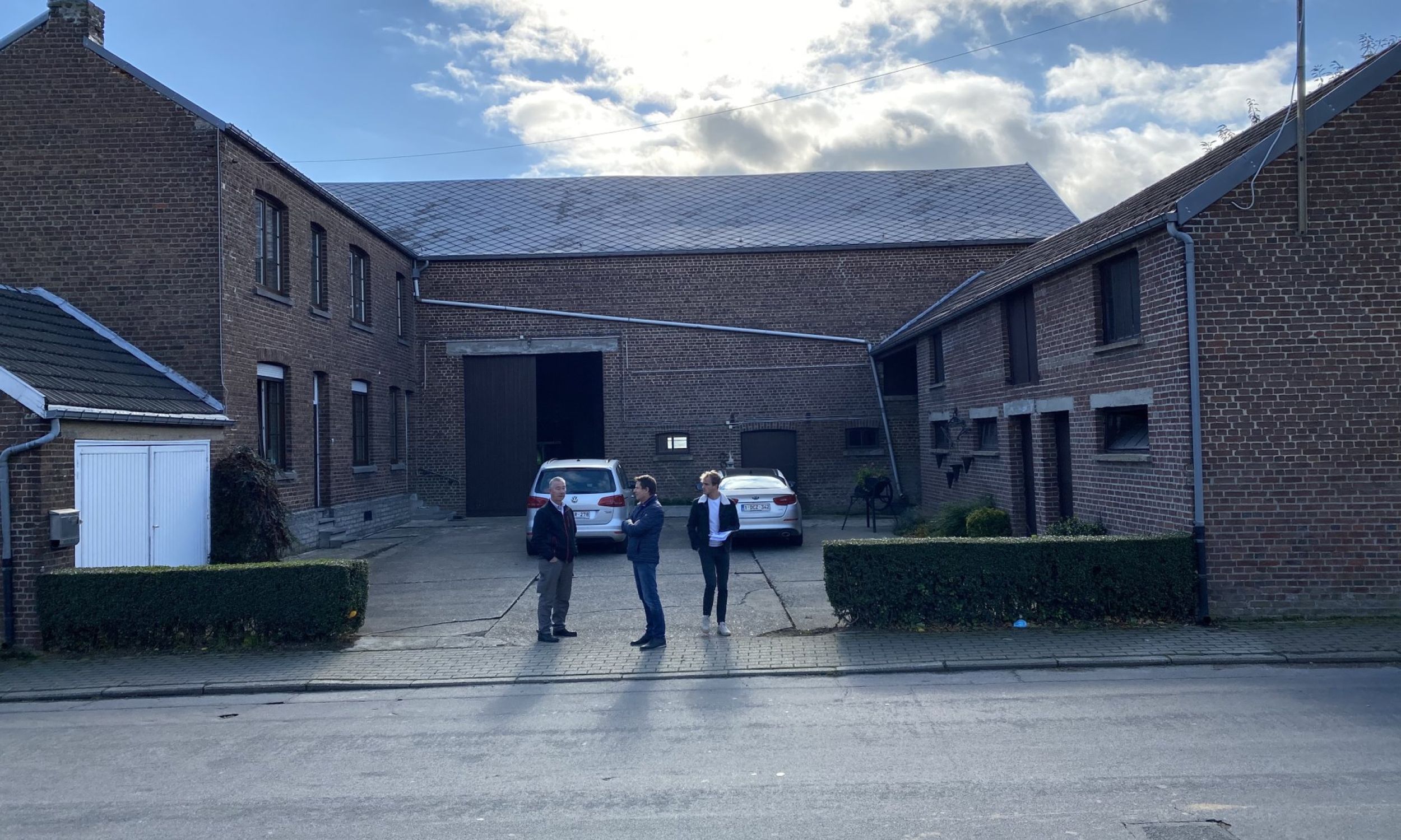 Houtain-Saint-Siméon
